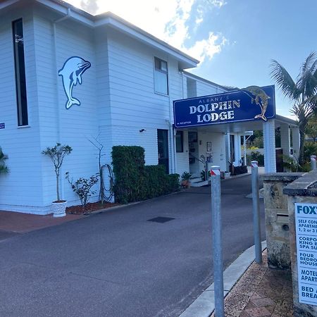 Dolphin Lodge Albany - Self Contained Apartments At Middleton Beach Εξωτερικό φωτογραφία