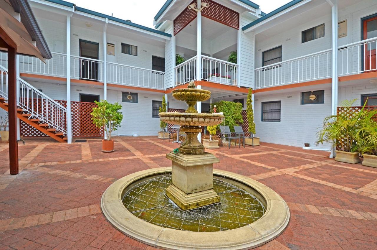 Dolphin Lodge Albany - Self Contained Apartments At Middleton Beach Εξωτερικό φωτογραφία